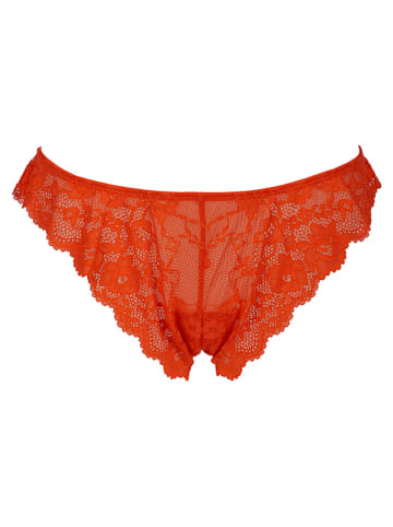 After Eden Slip "Daisy" oranje