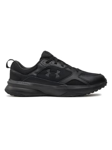 Under Armour Trainingsschuhe "Charged Edge" in Schwarz