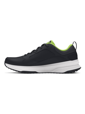 Under Armour Trainingsschuhe "Charged Edge" in Schwarz