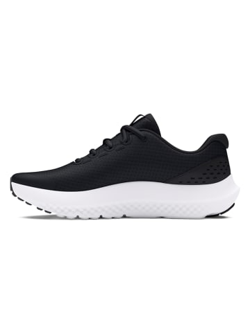 Under Armour Laufschuhe "Surge 4" in Schwarz