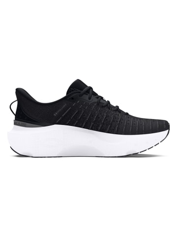 Under Armour Buty "Infinite Elite" w kolorze czarnym do biegania
