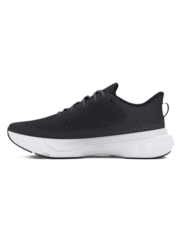 Under Armour Laufschuhe "Infinite" in Schwarz