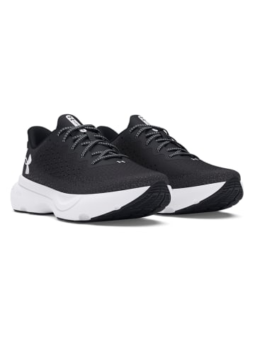 Under Armour Hardloopschoenen "Infinite" zwart