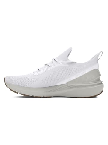 Under Armour Hardloopschoenen "Shift" wit