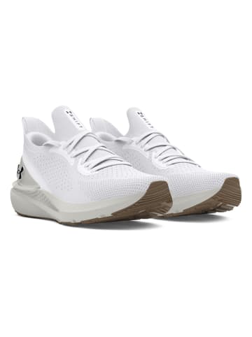 Under Armour Hardloopschoenen "Shift" wit