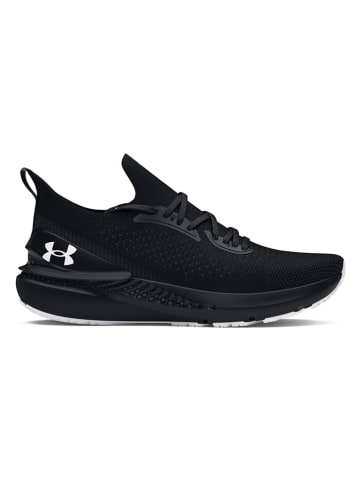 Under Armour Hardloopschoenen "Shift" zwart