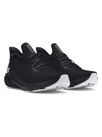 Under Armour Hardloopschoenen "Shift" zwart