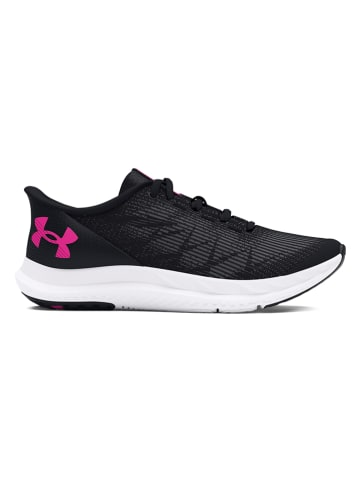 Under Armour Laufschuhe "Speed Swift" in Schwarz