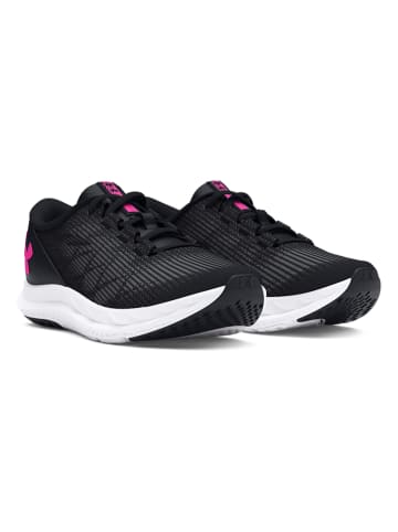 Under Armour Laufschuhe "Speed Swift" in Schwarz