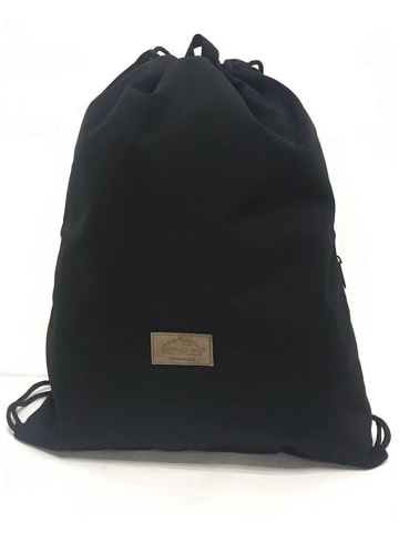 Beagles Rugzak "Torrent" zwart - (B)37 x (H)47 cm