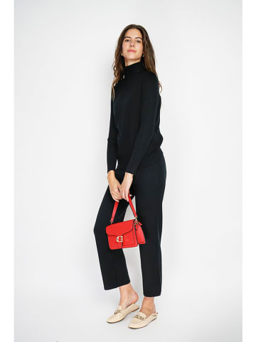 William de Faye 2tlg. Outfit in Schwarz