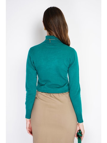 William de Faye Coltrui turquoise
