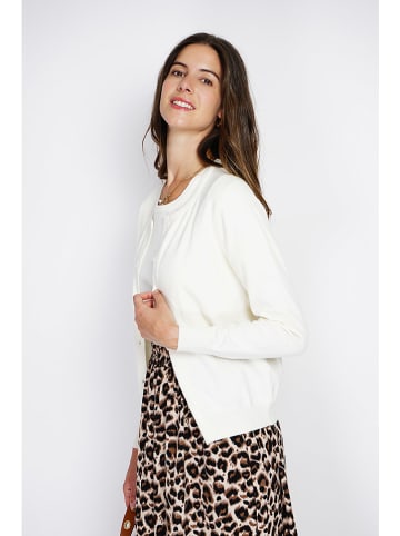 William de Faye Twinset wit