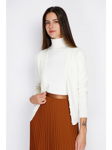 William de Faye Twinset wit