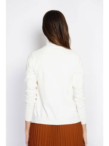William de Faye Twinset wit