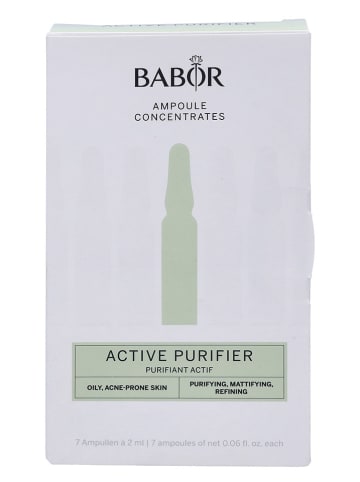 BABOR Verzorgingscapsules "Active Purifyier", 7 x 2 ml