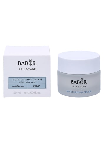 BABOR Krem do twarzy "Skinovage Moisturizing" - 50 ml