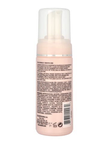 Darphin Pianka oczyszczająca do twarzy "Intral Air Mousse" - 125 ml