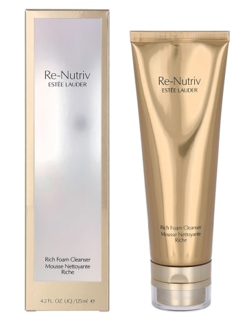 Estée Lauder Gesichtsreinigungsschaum "Re-Nutriv Hydrating", 125 ml