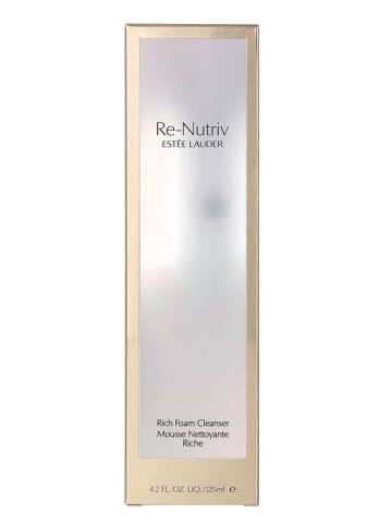 Estée Lauder Gesichtsreinigungsschaum "Re-Nutriv Hydrating", 125 ml