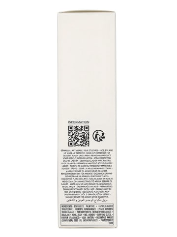 Guerlain Gezichtsreinigingsolie "Royale", 150 ml
