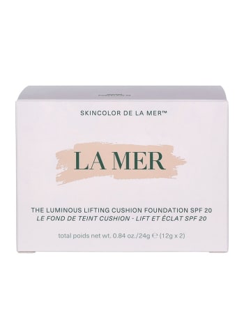 La Mer Kissen-Foundation "The Luminous Lifting" - LSF20, 24 g