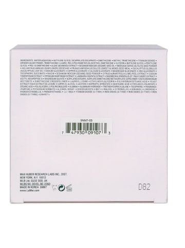 La Mer Kussen-foundation "The Luminous Lifting" - LSF20, 24 g