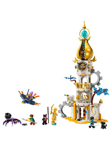LEGO LEGO® DREAMZzz Zandman Toren - vanaf 9 jaar
