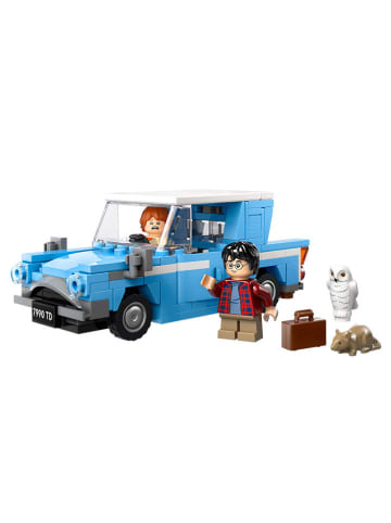 LEGO LEGO® Harry Potter Vliegende Ford Anglia - vanaf 7 jaar