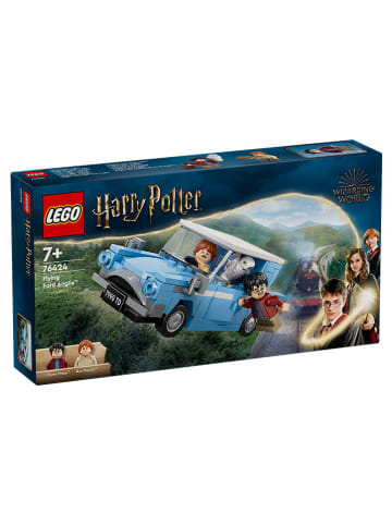 LEGO LEGO® Harry Potter™ 76424: Latający Ford Anglia™ - 7+