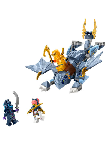 LEGO LEGO® NINJAGO® Jonge draak Riyu - vanaf 6 jaar