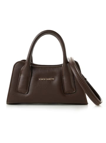 Vince Camuto Henkeltasche "Bergamo" in Braun - (B)25 x (H)13 x (T)11 cm