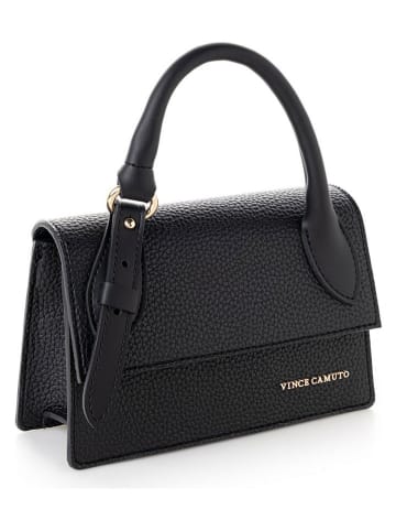 Vince Camuto Torebka "Parma" w kolorze czarnym - 21 x 14 x 6 cm