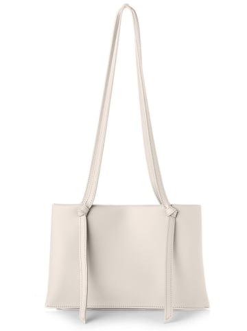 Vince Camuto Torebka "Avellino" w kolorze kremowym - 30 x 20 x 12 cm