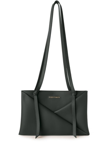 Vince Camuto Torebka "Avellino" w kolorze zielonym - 30 x 20 x 12 cm