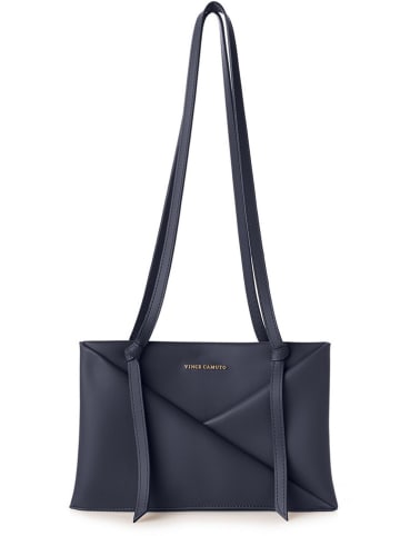 Vince Camuto Torebka "Avellino" w kolorze granatowym - 30 x 20 x 12 cm