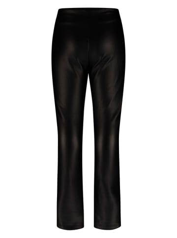 Topo Legginsy w kolorze czarnym
