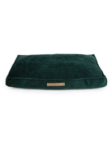 Lifa Living Tierbett in Grün - (L)75 x (B)100 cm