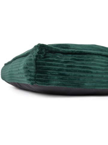 Lifa Living Tierbett in Grün - (L)75 x (B)100 cm