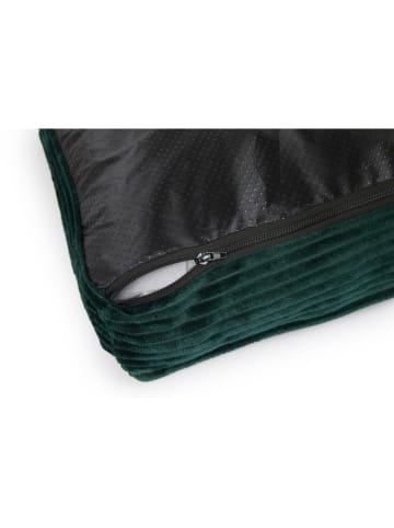 Lifa Living Tierbett in Grün - (L)75 x (B)100 cm