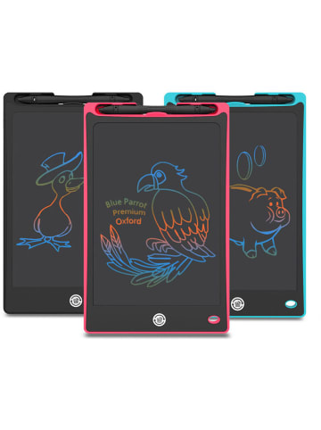 Techkidz Tablet LCD in Schwarz - ab 6 Jahren