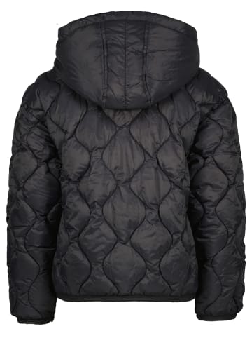RAIZZED® Steppjacke "Sanarya" in Schwarz