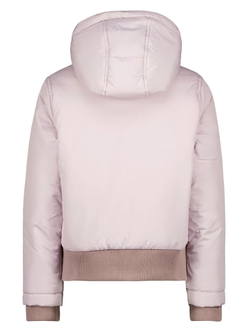 RAIZZED® Winterjacke "Amira" in Rosa