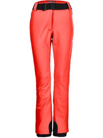 Killtec Ski-/snowboardbroek rood