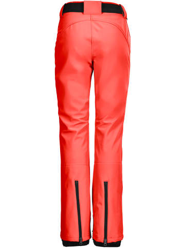 Killtec Ski-/snowboardbroek rood
