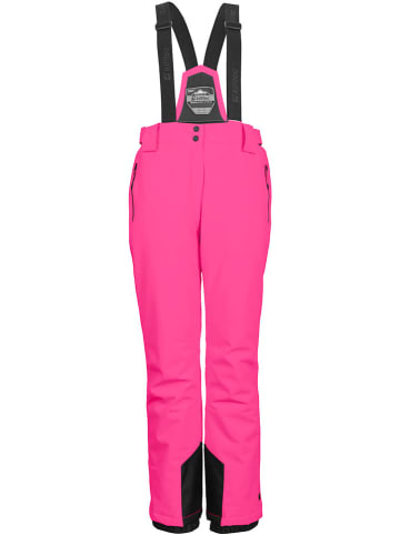 Killtec Ski-/snowboardbroek roze