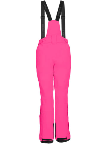 Killtec Ski-/snowboardbroek roze