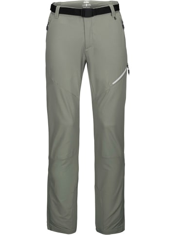 Killtec Funktionshose in Grau