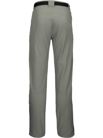 Killtec Funktionshose in Grau