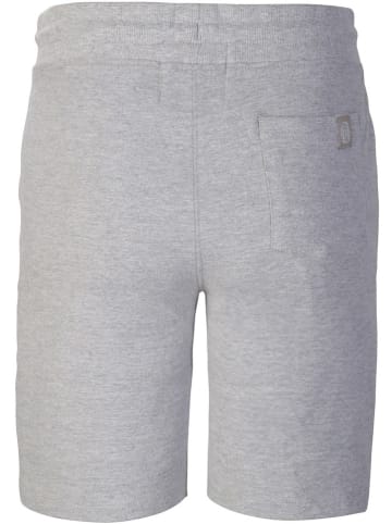 Killtec Sweatshort grijs